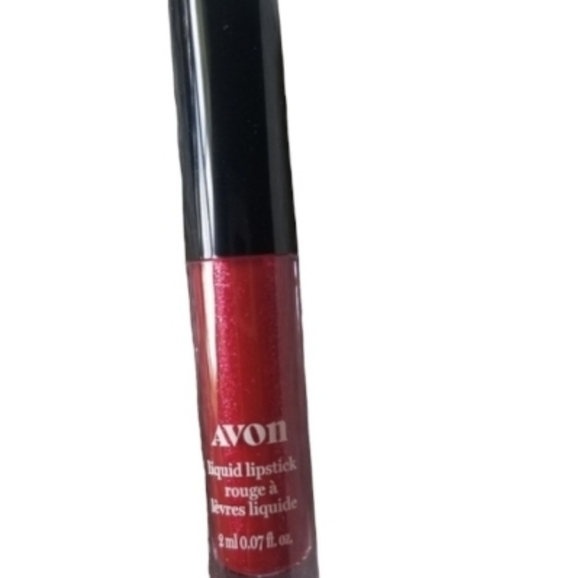 🍩Avon Glimmer Kiss Lipstick💕4/$16🥰 - Picture 9 of 9